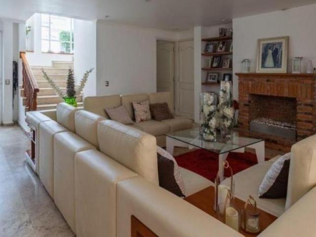 Casa en Interlomas