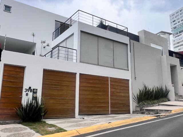 Casa en Interlomas