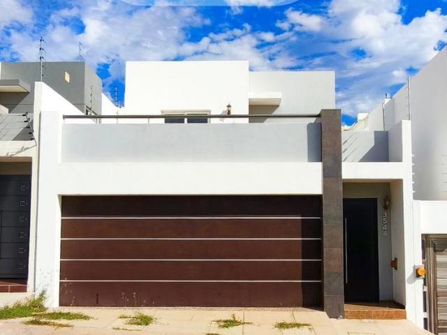 Casa en Interlomas Culiac?n venta