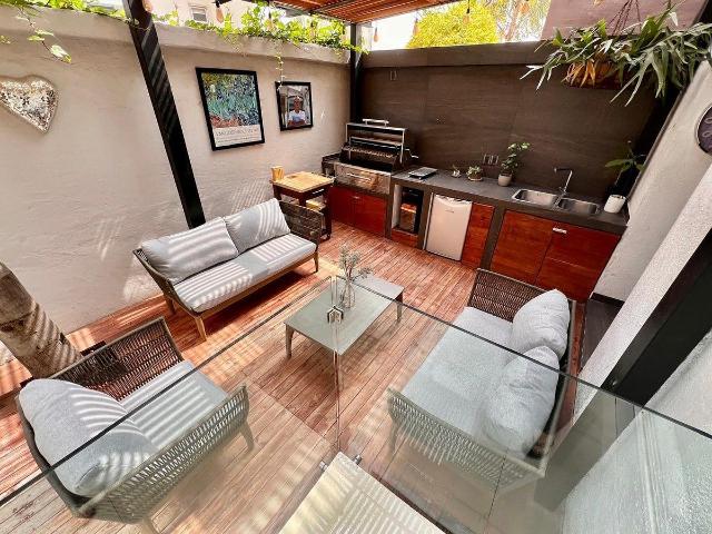 CASA EN INTERLOMAS DOBLE SEGURIDAD EN VENTA Y RENTA