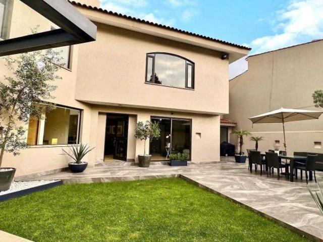 Casa en Interlomas, Villa Florence