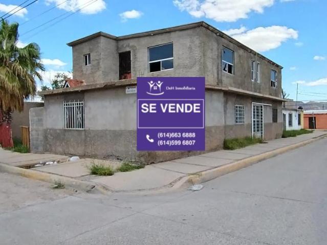 Casa en Inti Peredo