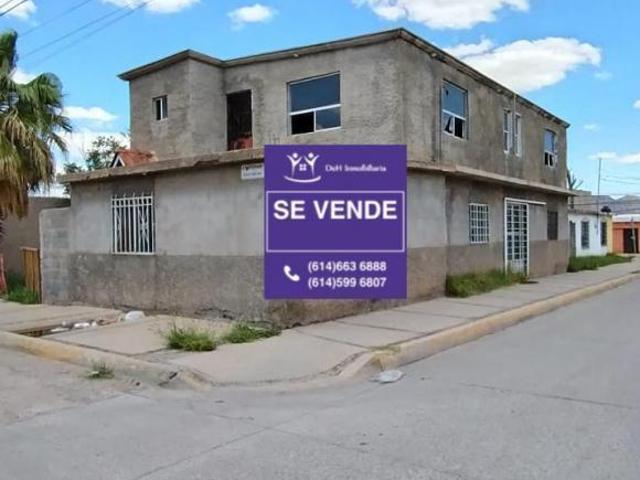 Casa en Inti Peredo