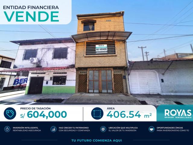 Casa en Iquitos