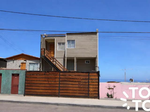 Casa en Iquique