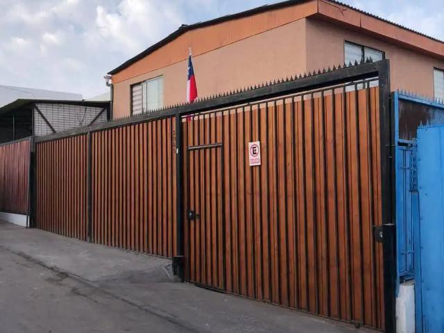 Casa en Iquique