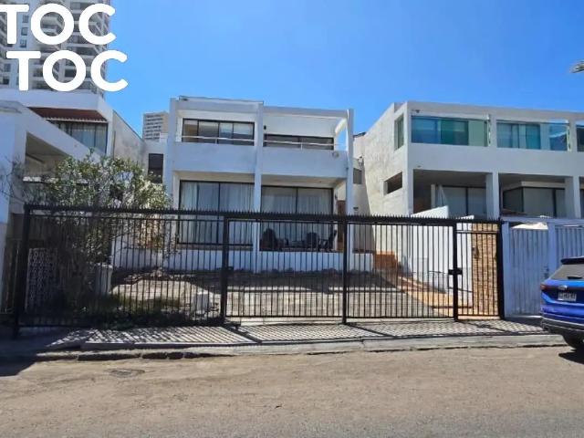 Casa en Iquique