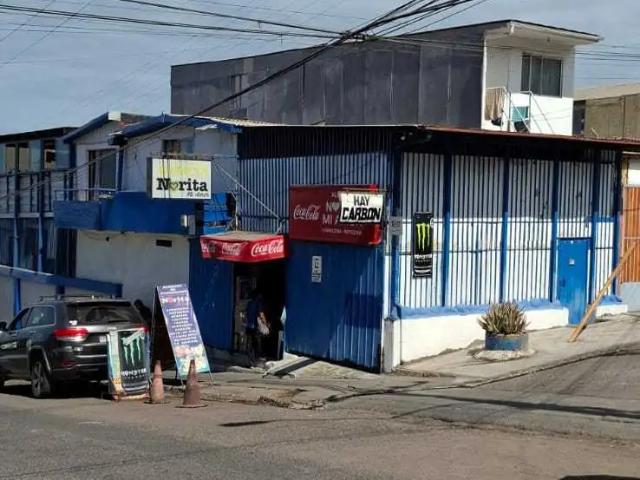 Casa en Iquique