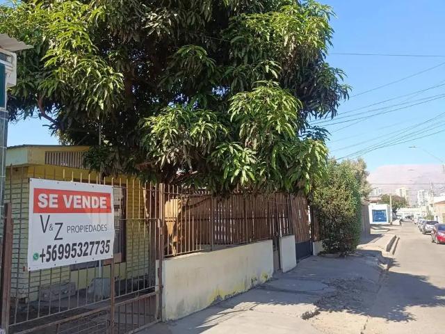 Casa en Iquique