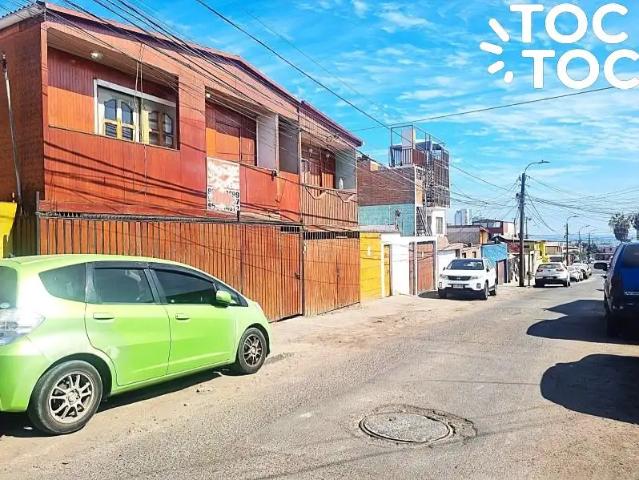 Casa en Iquique