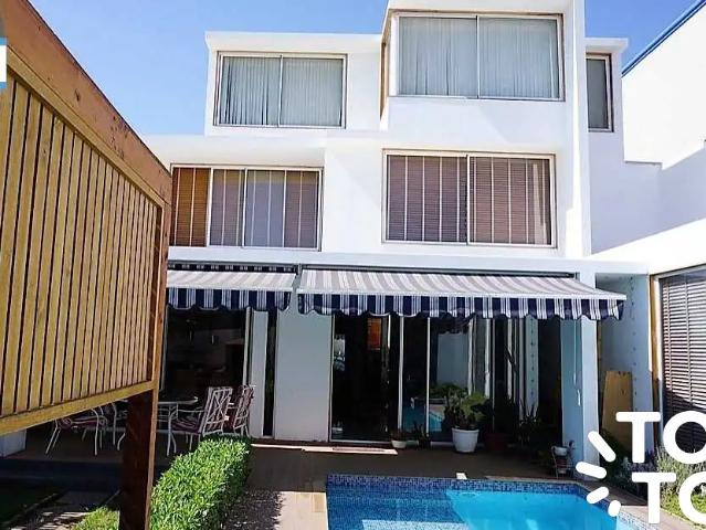 Casa en Iquique