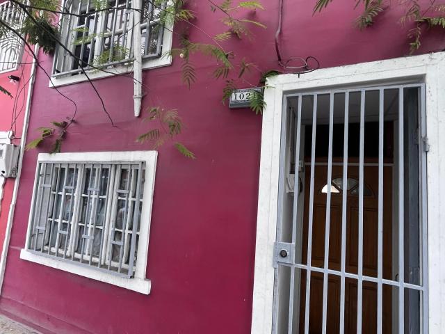 Casa en Iquique