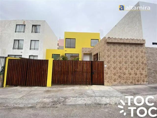 Casa en Iquique