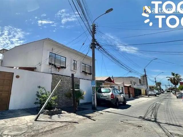 Casa en Iquique