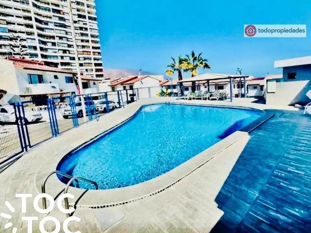Casa en Iquique