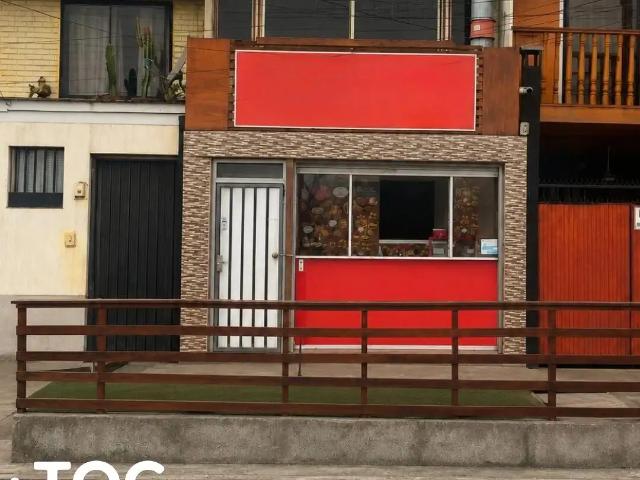 Casa en Iquique