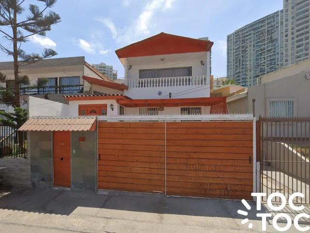 Casa en Iquique