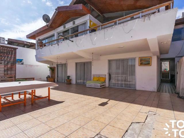 Casa en Iquique