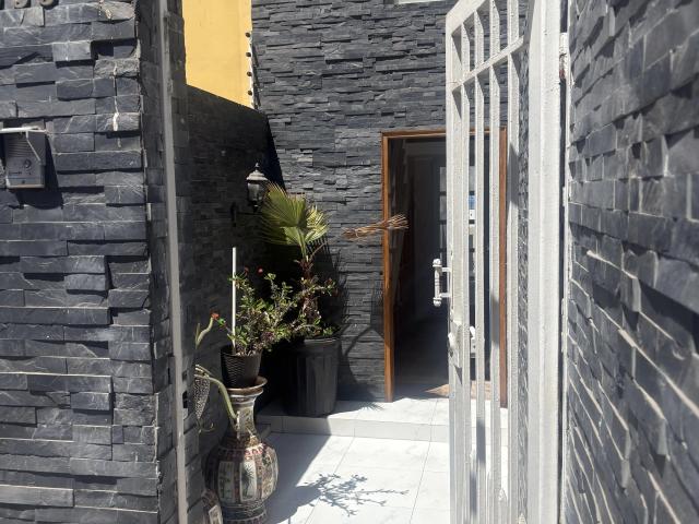 Casa en Iquique