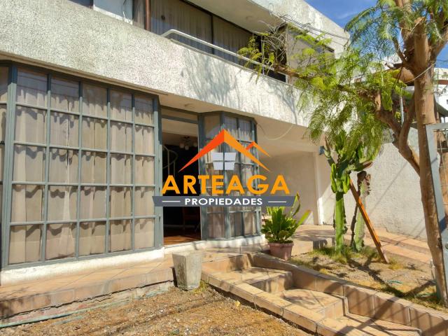 Casa en Iquique