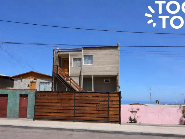 Casa en Iquique