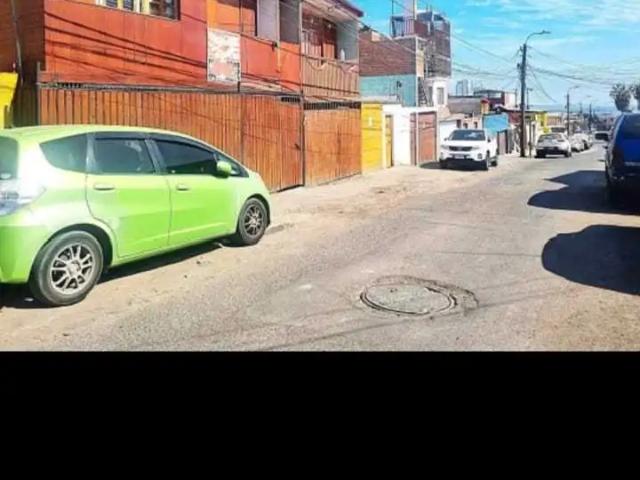 Casa en Iquique