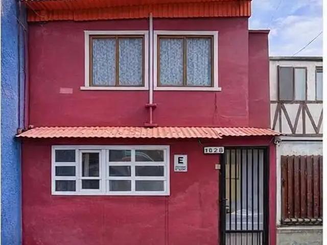 Casa en Iquique