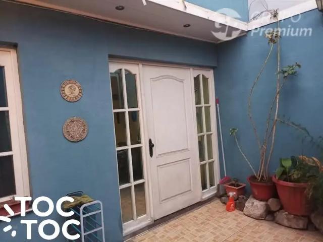Casa en Iquique