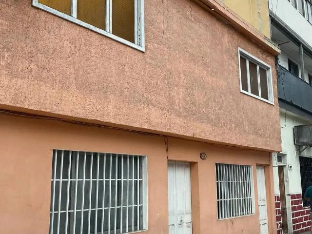 Casa en Iquique