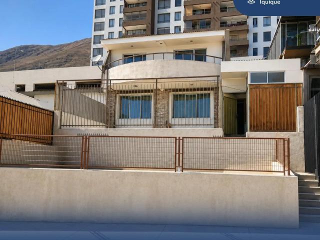 Casa en Iquique
