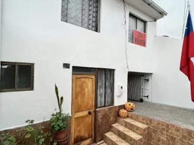 Casa en Iquique | 4 dormitorios por 170000. 00 en Iquique