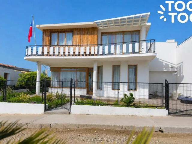 Casa en Iquique