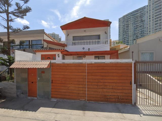 Casa en Iquique
