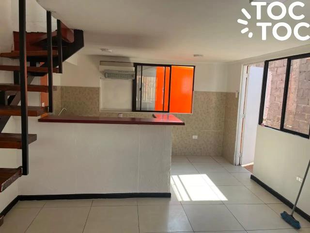 Casa en Iquique