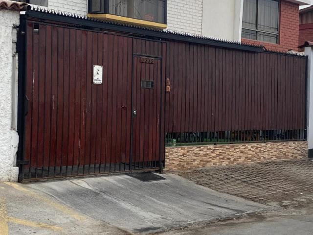 Casa en Iquique