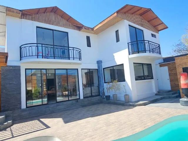 Casa en Iquique