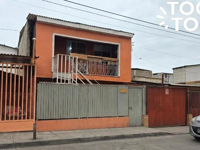 Casa en Iquique