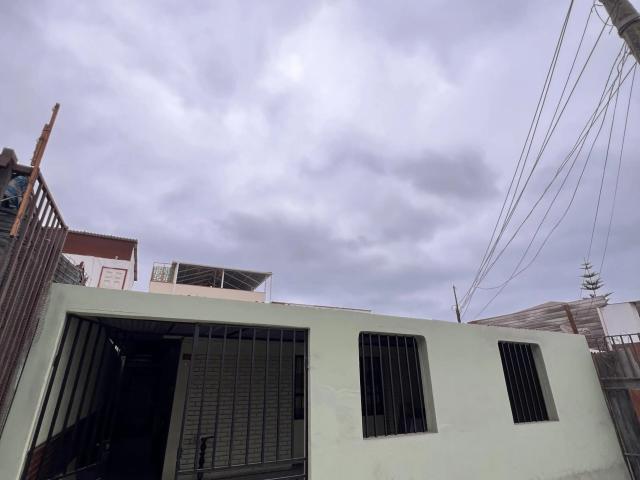 Casa en Iquique