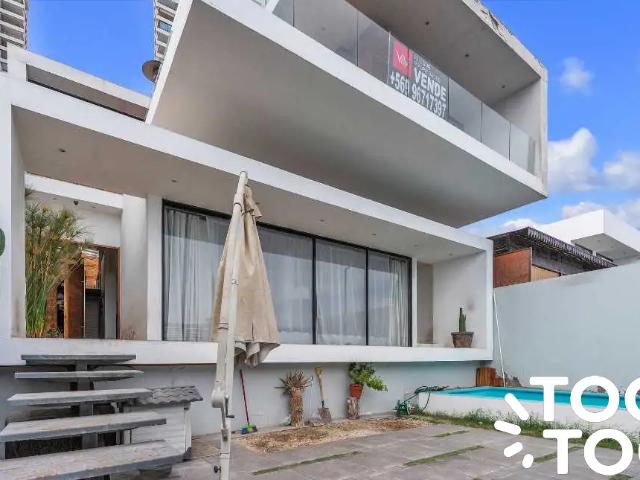 Casa en Iquique