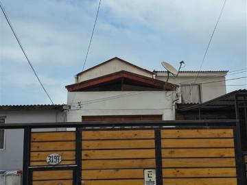 Casa en arriendo en Región de Tarapacá - Estacionamiento