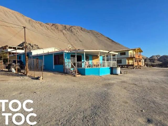 Casa en Iquique