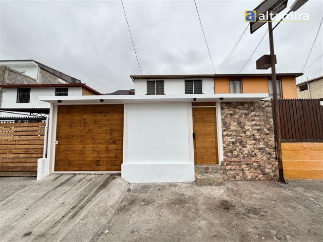 Casa en Iquique