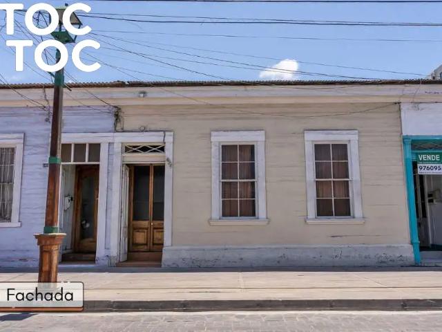 Casa en Iquique