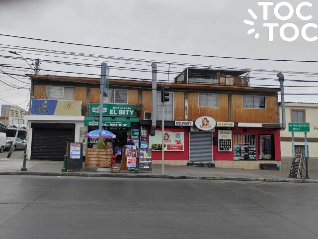 Casa en Iquique