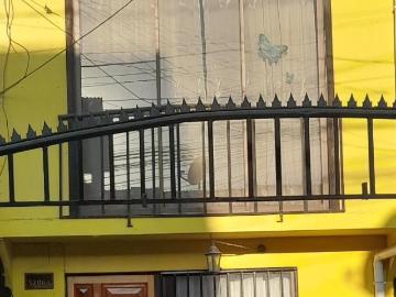 Casa en venta en Iquique - Estacionamiento