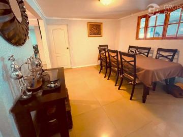 Casa en venta en Iquique - Estacionamiento