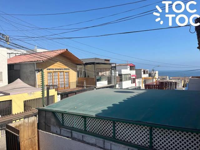 Casa en Iquique
