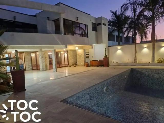 Casa en Iquique
