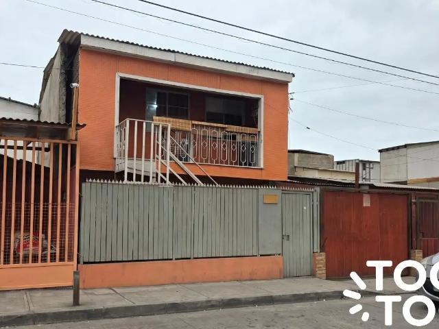 Casa en Iquique