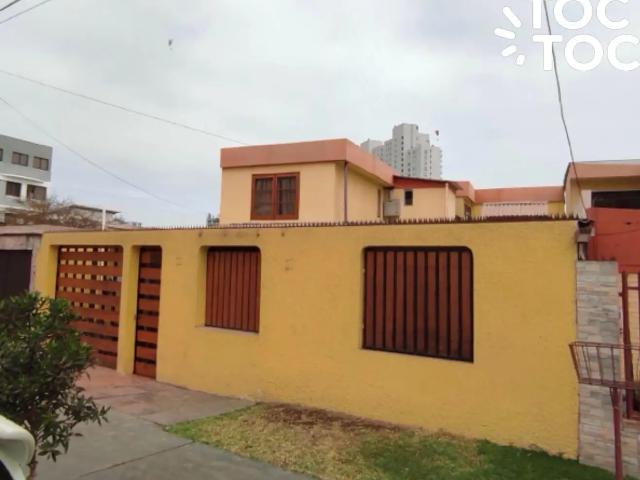 Casa en Iquique